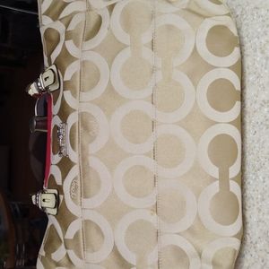 Coach Handbag